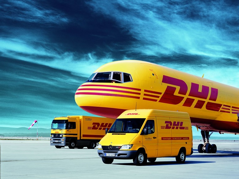 DHL's digital marketing tools: A driving force for business growth